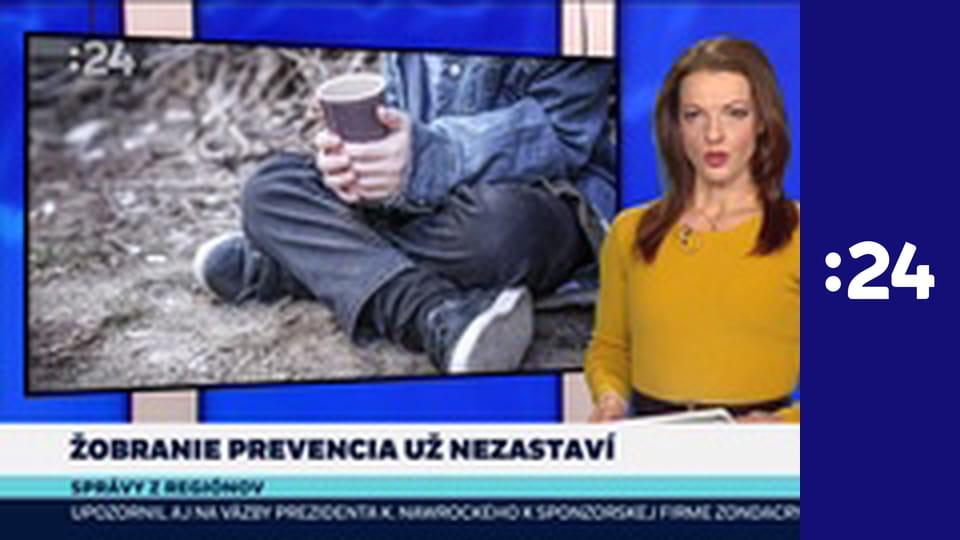 Správy z regiónov E95