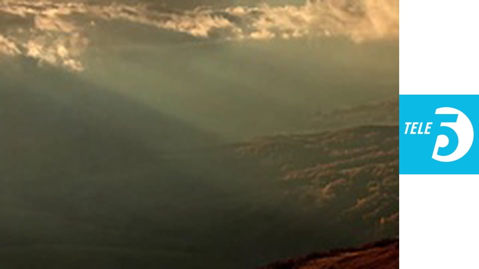 Świat z powietrza S1E1