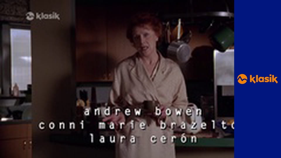 Pohotovosť S6E15 - Trpezlivosť, pacient