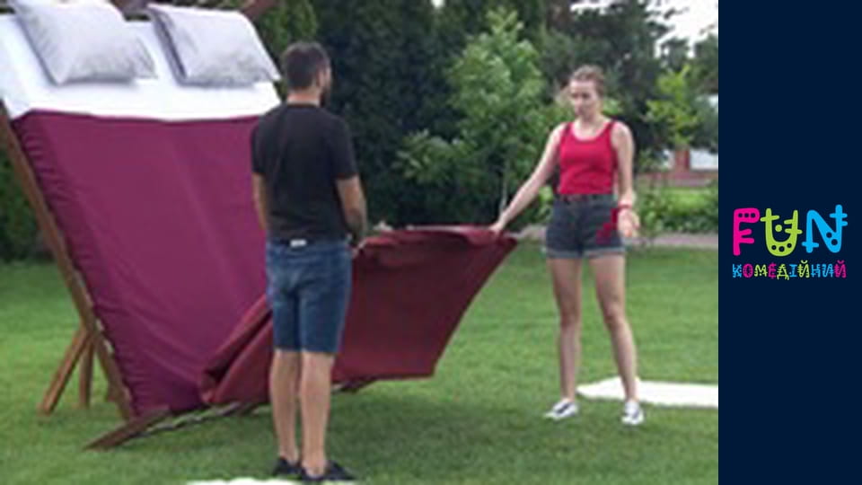 Exes - Season 3 Episode 9