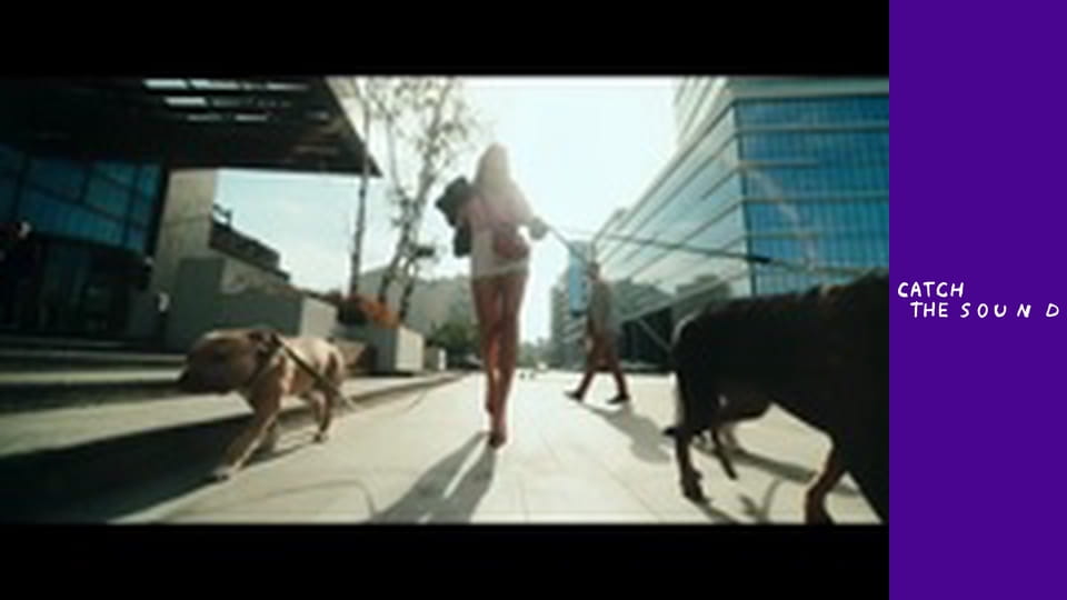 DOROFEEVA - Муракамі (OST «Песики»)