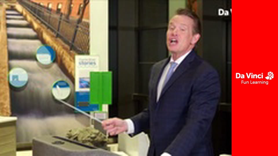 Исследование: «Наука на дому» - Научный музей