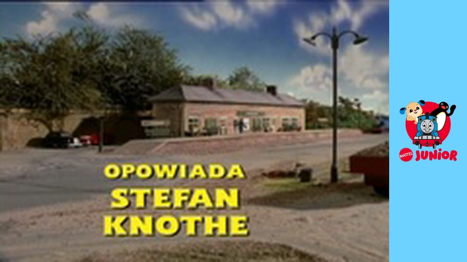 Thomas & Friends Season 5 Episode 18