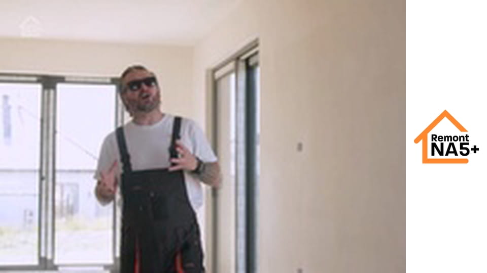 Remont na 5+ Сезон 10 Епізод 1