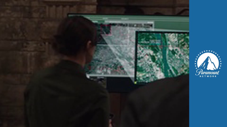 FBI: International S1E18 - Na rozbouřených vodách