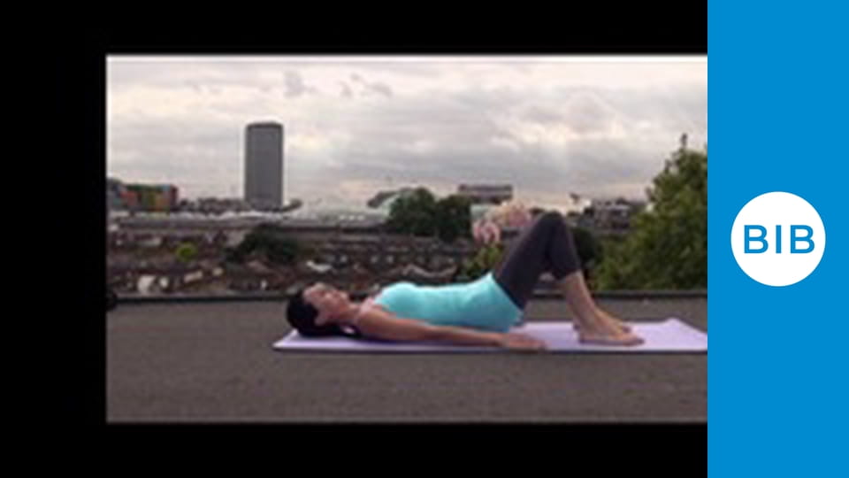 Kaizaad Capadia's Live Strong Deadlift For Lower Body