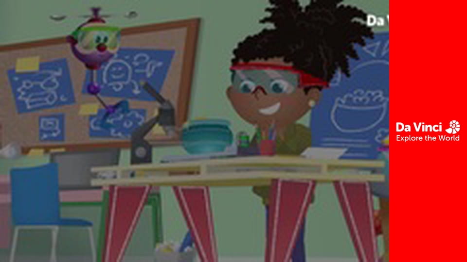 Addison - The Mystery of the Sneezy Snufflies