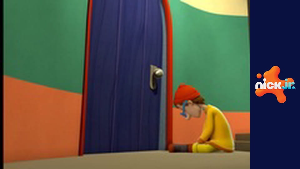 Tlapková patrola S1E24 - Tlapky a Majákové Boogie / Tlapky Zachraňují Rydera