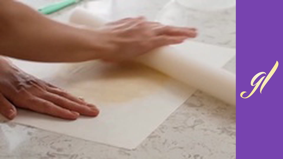 Заварне тісто. Тістечка та десерти в стакані. Випуск 1