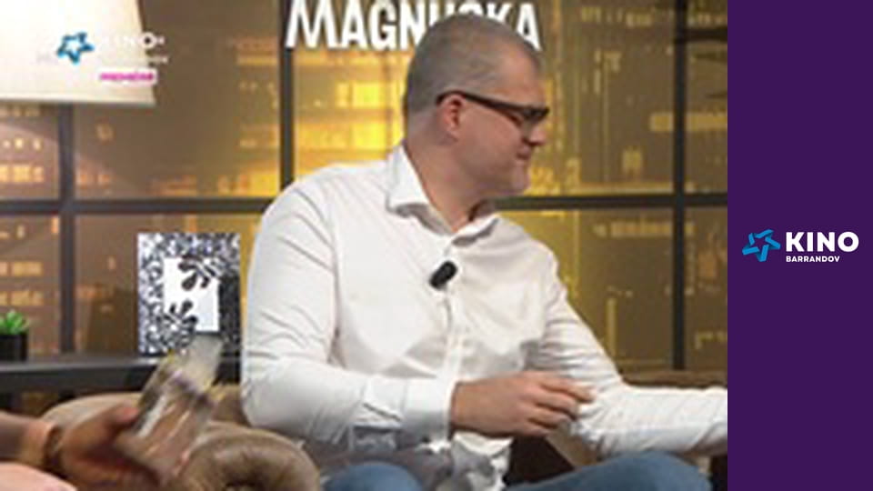 Vaříme s Jirkou Babicou