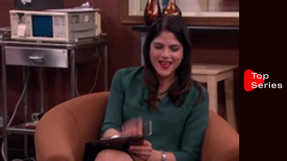 Charlie & the Secret Gigolo