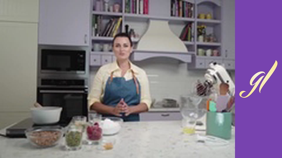 Рецепти печива та цукерок. Випуск 48