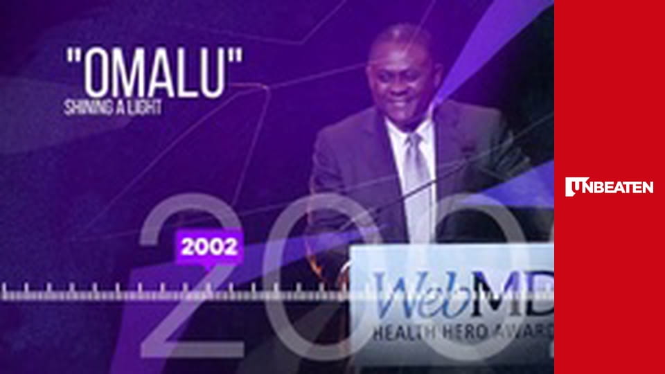 The Evolution Of Sport