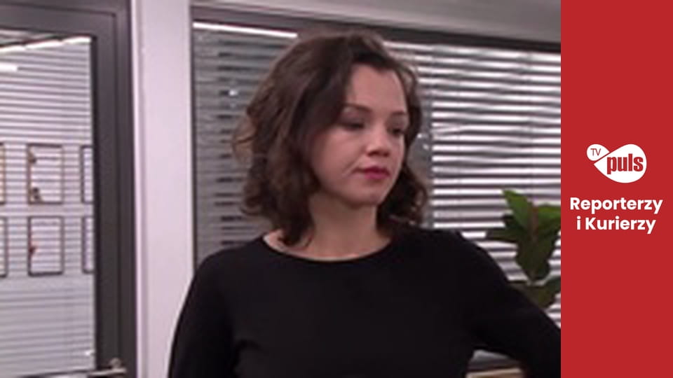 Reporterzy. Z życia wzięte Сезон 1 Епізод 23