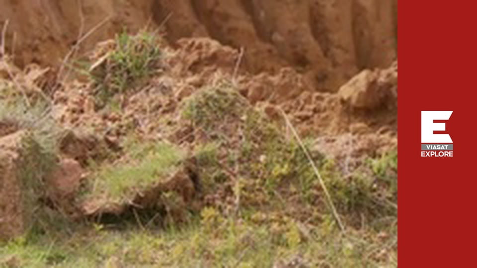 Австралійські золотошукачі - Сезон 4 Серія 3