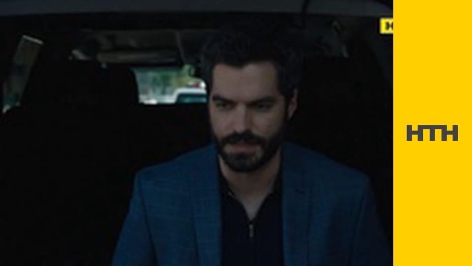 Т/с "ФБР", 5 сезон, 1 с.