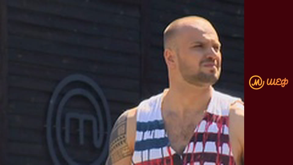 Сезон 8, Випуск 1, Частина 9