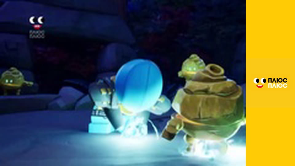 Дикі Скрічери