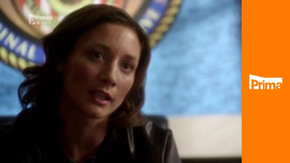 Námořní vyšetřovací služba S8E5 - Mrtvý éter