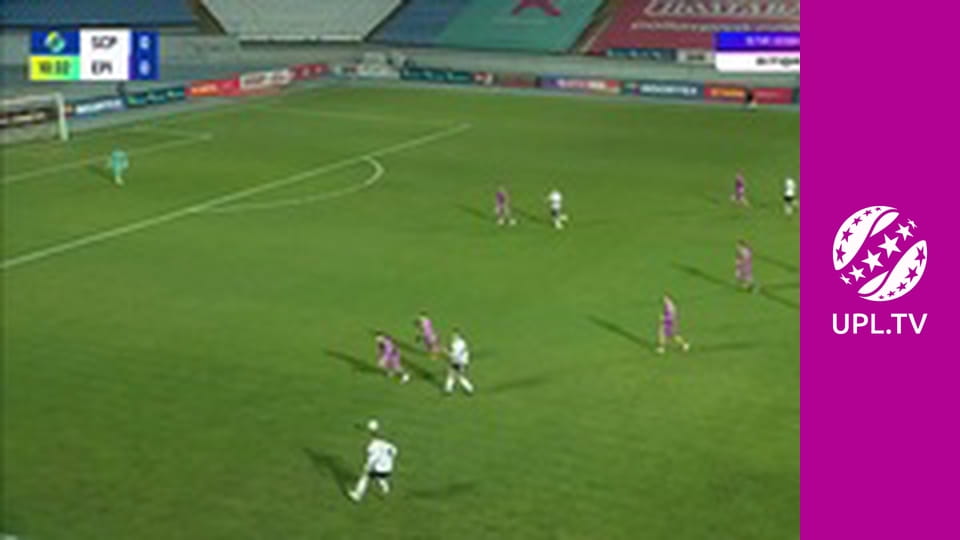 УПЛ: VBET. Полтава - Епіцентр. 15-й тур. Сезон 2025/26.