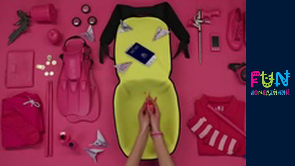 Заробітчани - Сезон 3 Випуск 49