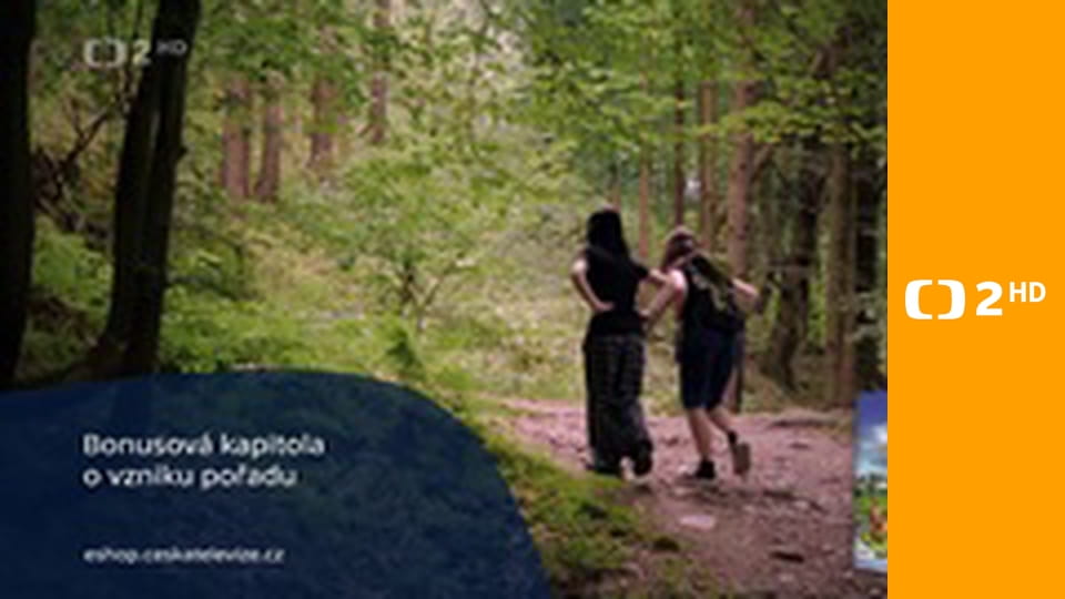 Argentina z výšky E3 - Země kontrastů