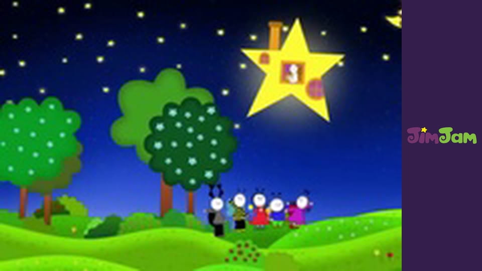 Berry And Dolly S3E13 - The Board Game