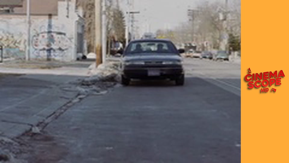 Seks, kłamstwa i obsesje