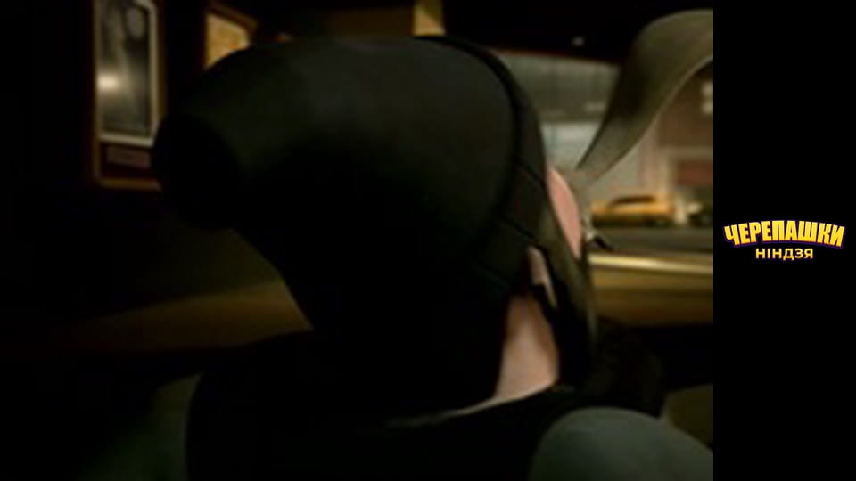 Підлітки-мутанти. Черепашки-ніндзя Сезон 2 Епізод 20