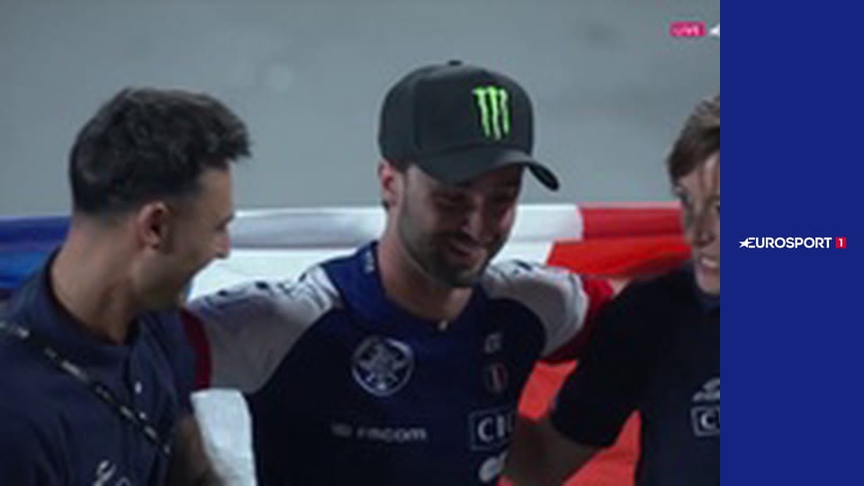 BMX: Campionatul Mondial