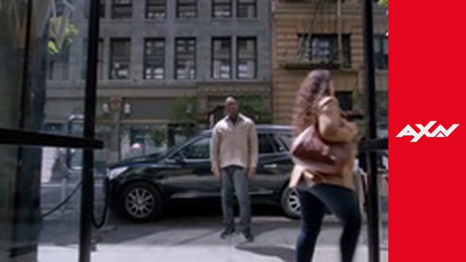 The Rookie S5E9 - The Rookie 05009 - Take Back