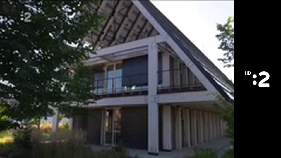 Na žiguli do Alžírska E9 - Bohovia sú na nás zlí