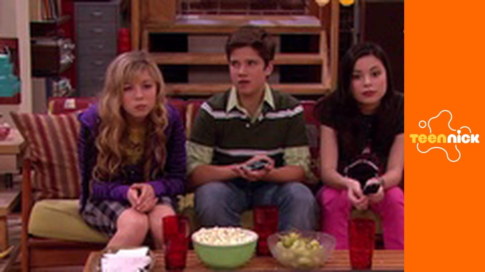 iCarly S2E15 - iWade