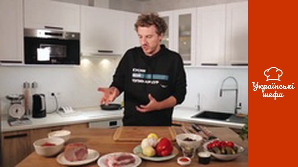 Клопотенко - Серія 17