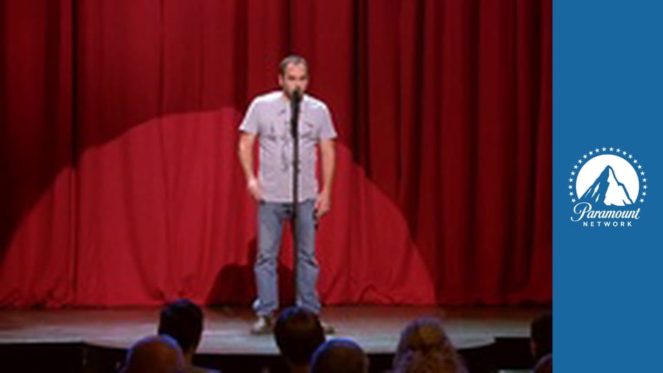 Comedy Club S2E14