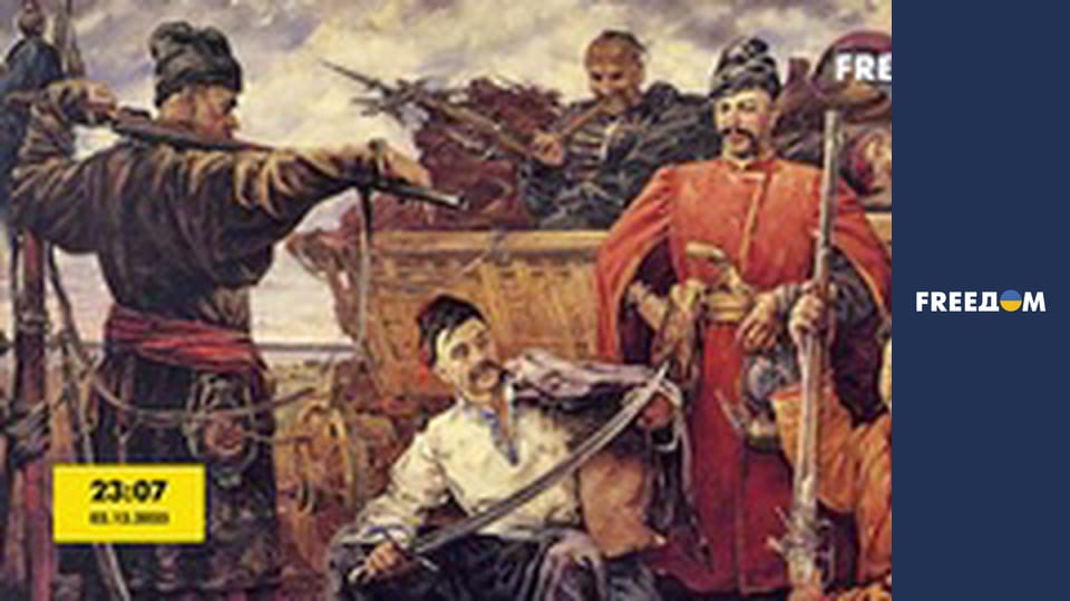 Реальная история.