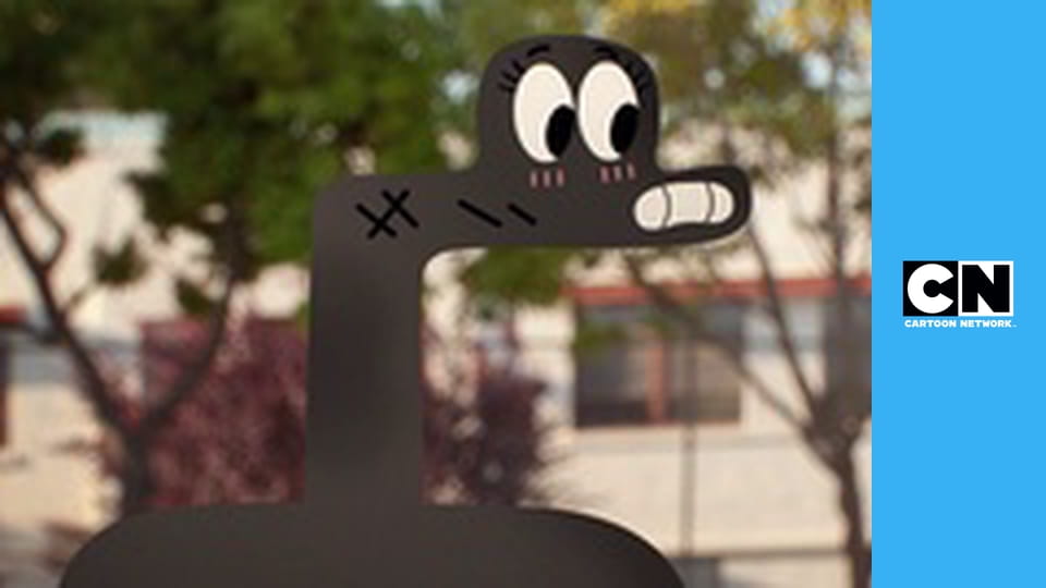 Čas na dobrodružství S1E3 - Rukověť