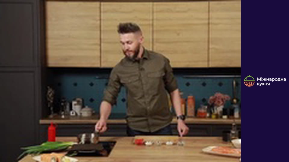 Not a cook - Series 4