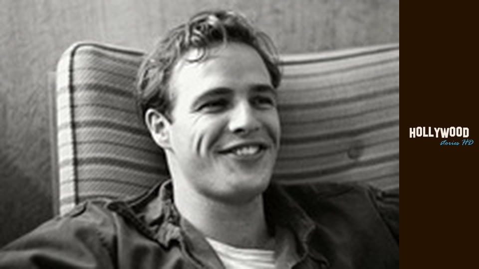 Discovering Film - Marlon Brando