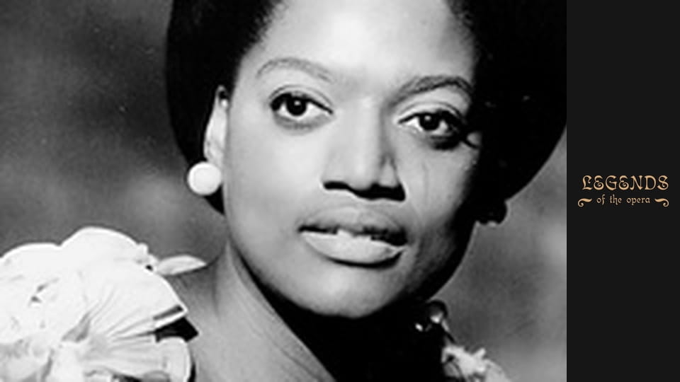 Jessye Norman