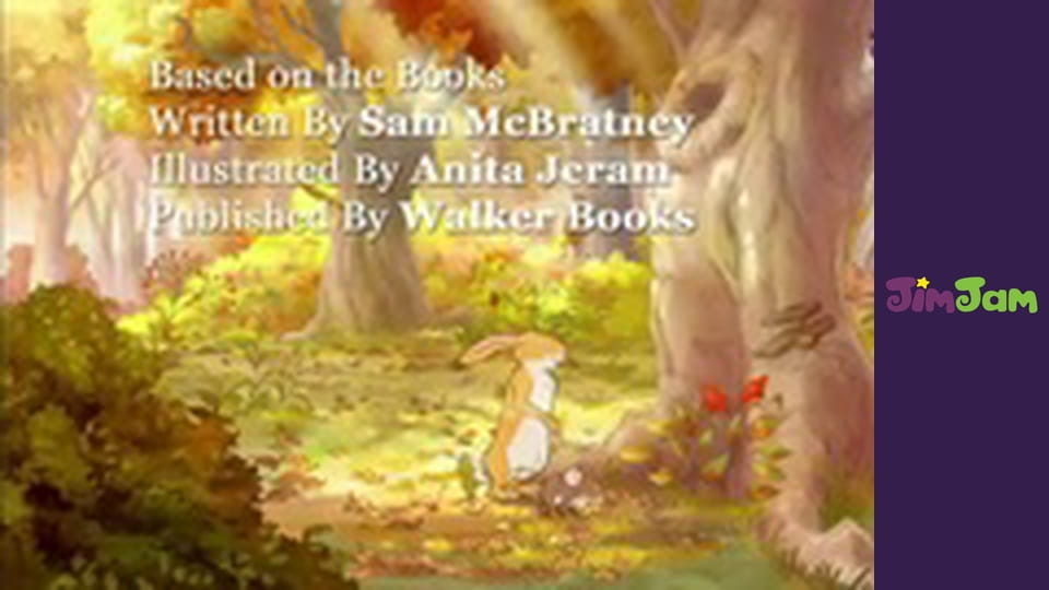 Guess How Much I Love You S2E20 - Birthday Surprise