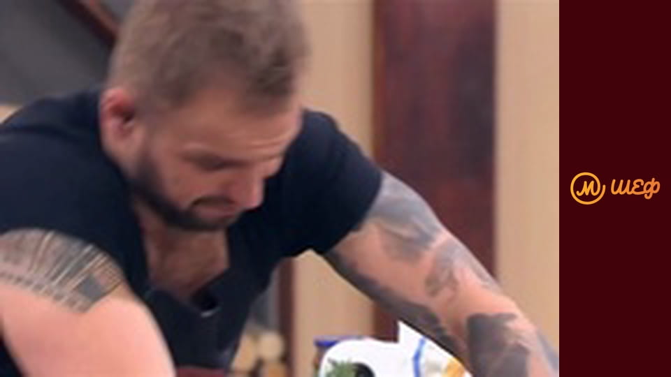 Сезон 8, Випуск 14, Частина 12