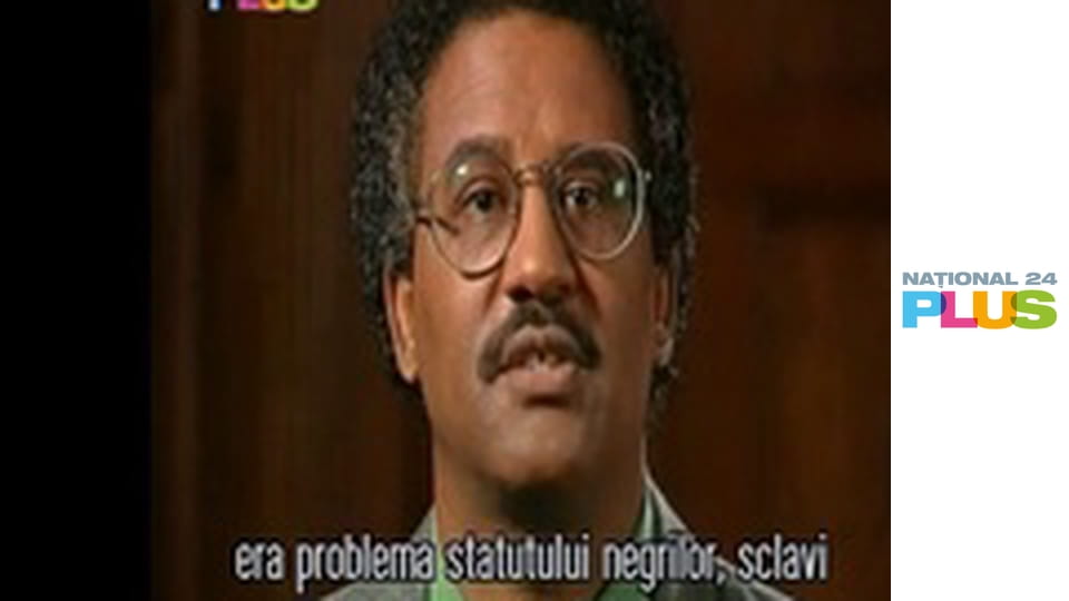 Biography of America E10