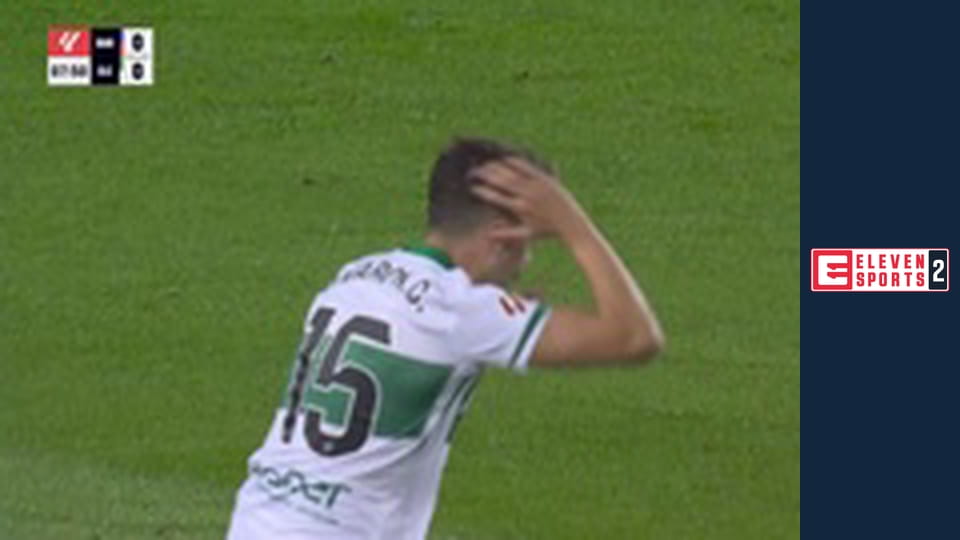 Piłka nożna: LaLiga EA Sports