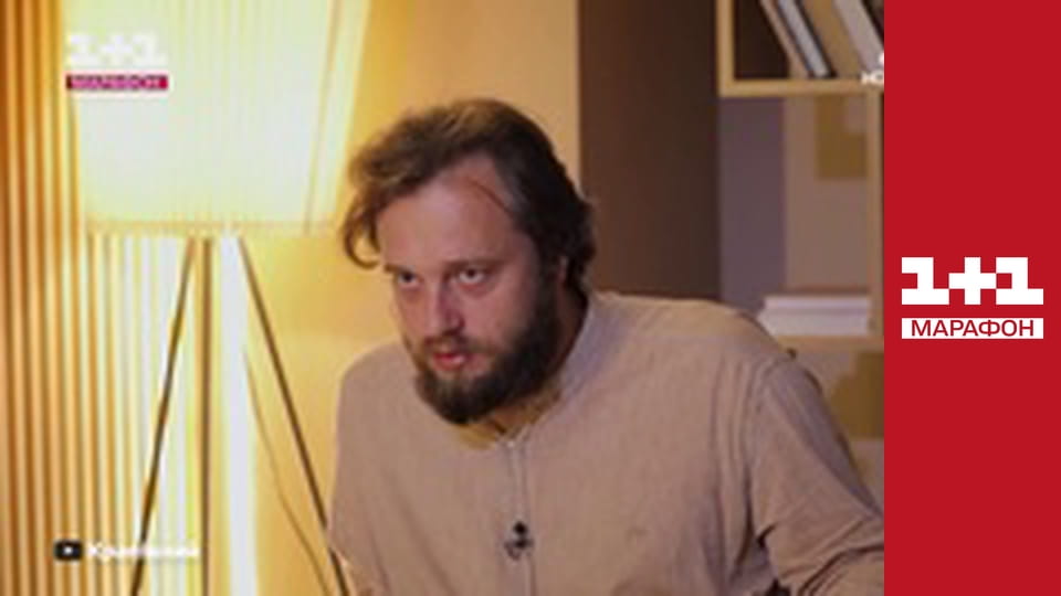 "Единые новости". Телемарафон.