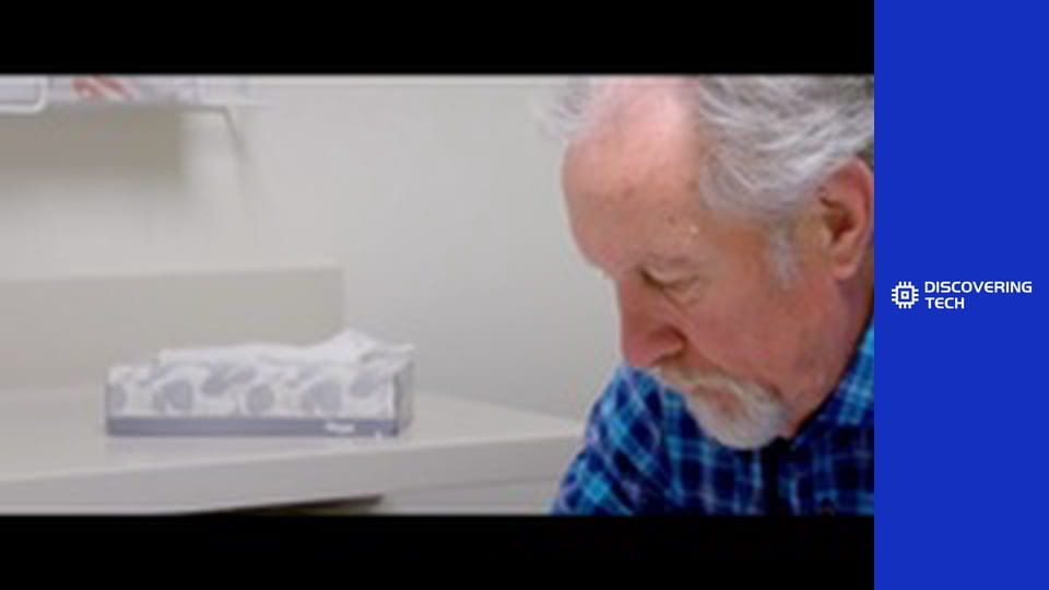 VOA TEK: Inside the Brain (Alzheimer's disease)