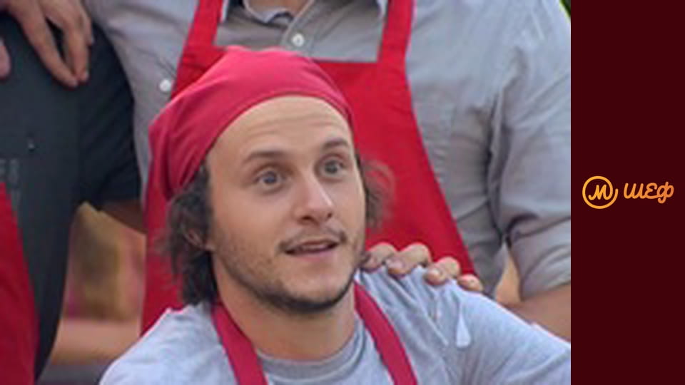 Сезон 8, Випуск 12, Частина 7