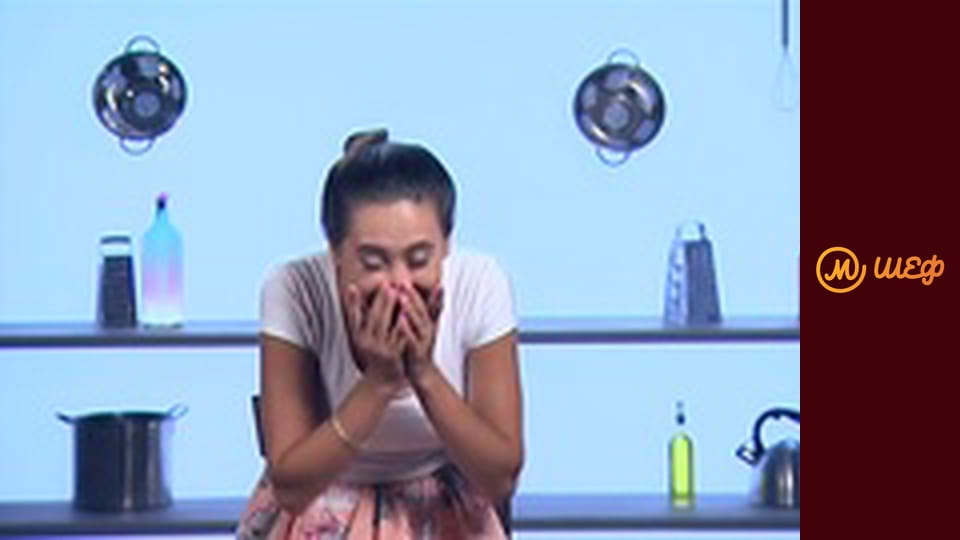 Сезон 8, Випуск 12, Частина 7