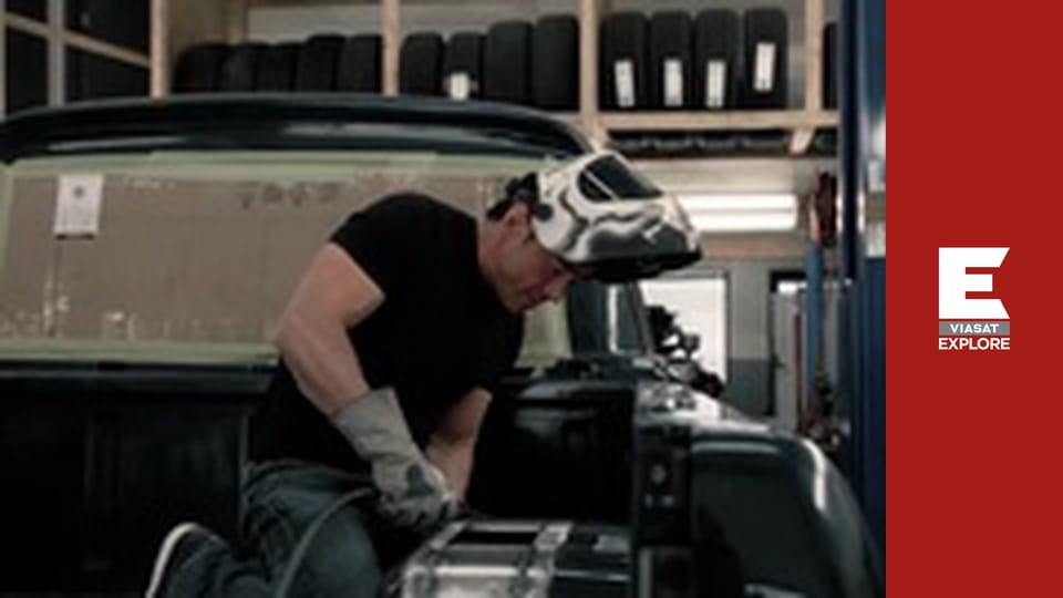 Рятувальникі в буші - Це майбутнє