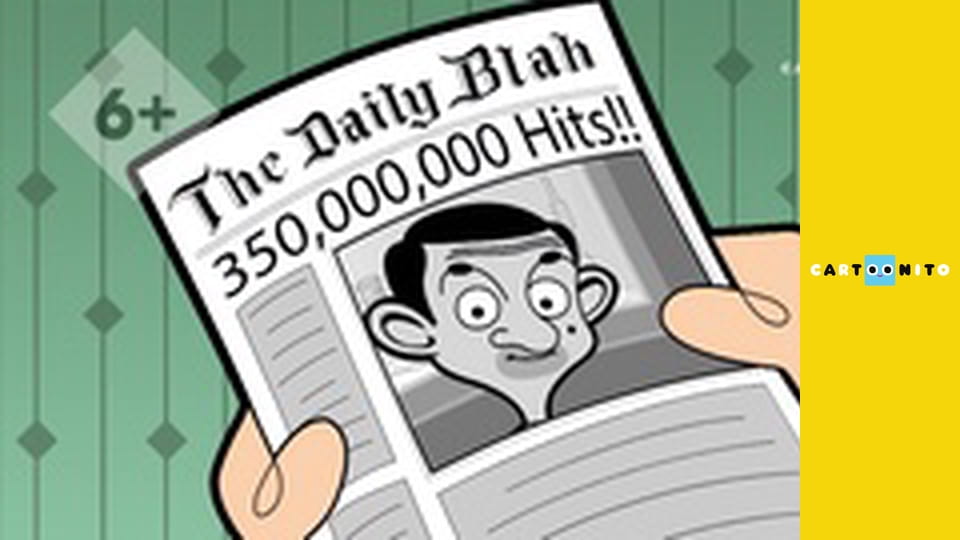 Batwheels S1E13 - Strašpytel